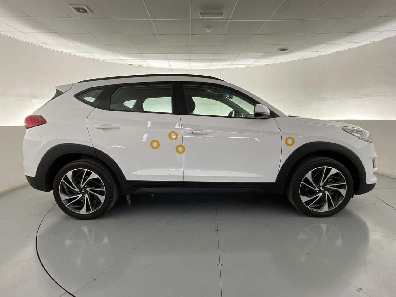 Suzuki Jimny GL W/Cruise Control| 1 year free warranty | Exclusive Eid offer