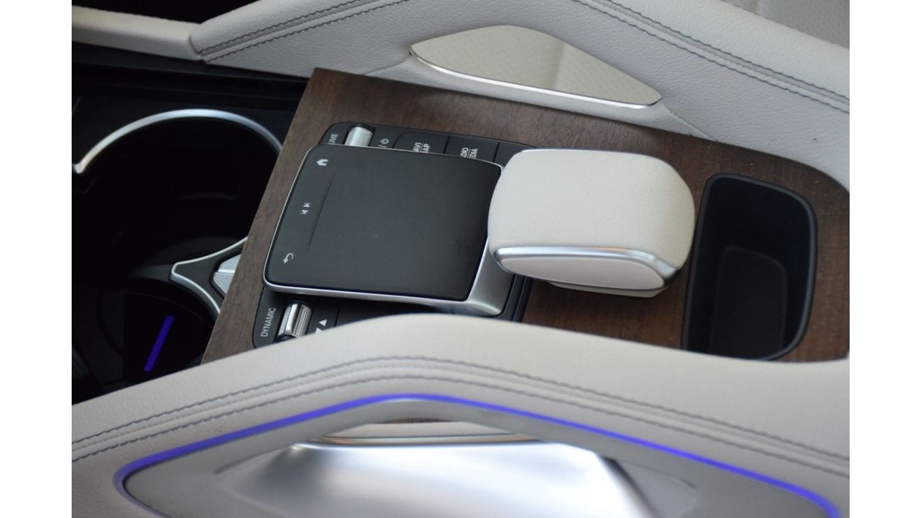 Mercedes-Benz GLE 350 Clean Title