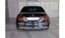 Mercedes-Benz C200 Premium PLUS HIGH | VAT INC. | UNDER DEALER WARRANTY | GCC SPECS