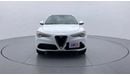 Alfa Romeo Stelvio SUPER 2 | Under Warranty | Inspected on 150+ parameters