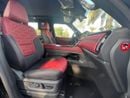 Nissan Patrol LE PLATINUM CITY 3.5L TWIN TURBO