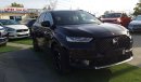 سيتروين دي إس٧ DS7 - PERFORMANCE LINE - 2020 -1.6L TURBO- A/T- GCC -