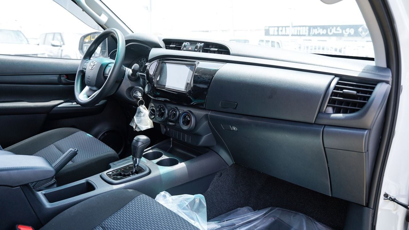 Toyota Hilux GL