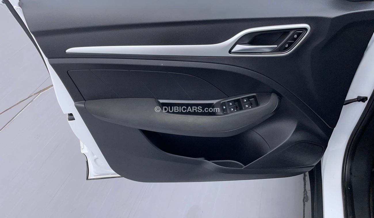 MG ZS STD 1.5 | Under Warranty | Inspected on 150+ parameters