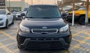 Kia Soul بدون صبغ 1600cc