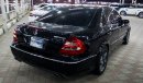 مرسيدس بنز E 55 AMG