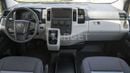 Toyota Hiace GL HIACE 3.5L MT PETROL 2024