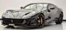 فيراري 812 GTS GTS 2020 Ferrari 812, Dec/2026 Ferrari Warranty, Nov/2027 Ferrari Service Contract, GCC