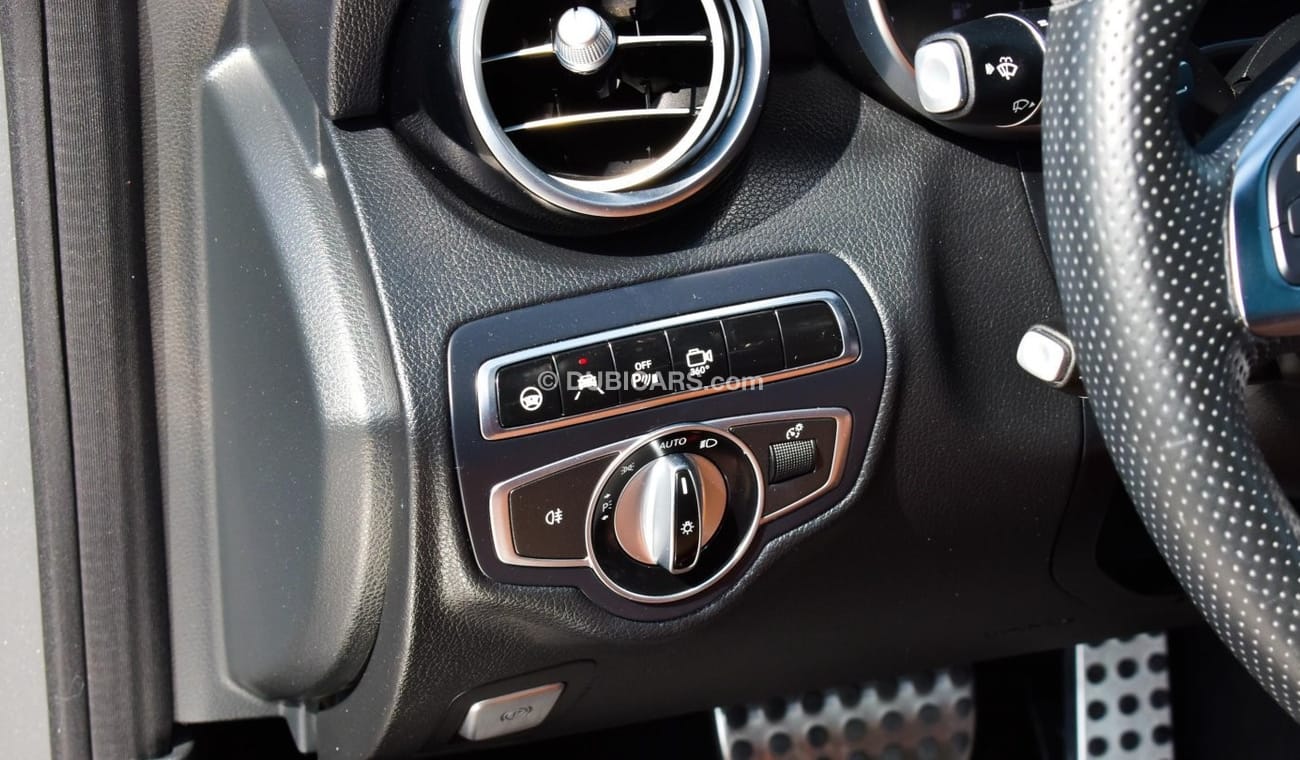 Mercedes-Benz C 200 Coupe