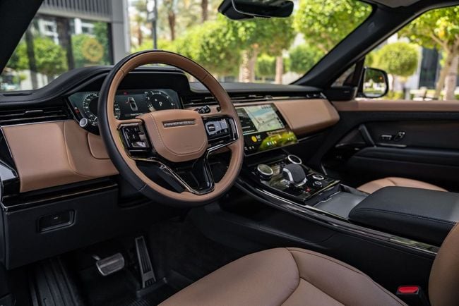 Land Rover Range Rover Sport SE P400, миниатюра 29