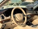 Mercedes Benz S400 STANDARD AED 2,720 P.M | 0% DOWN PAYMENT | MERCEDES-BENZ S400 HYBRID