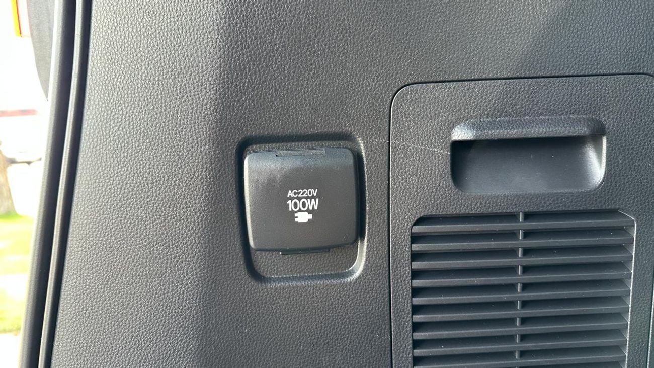 Toyota Land Cruiser Sahara ZX diesel Right-Hand Drive