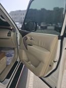 Nissan Patrol LE Platinum City 5.6L