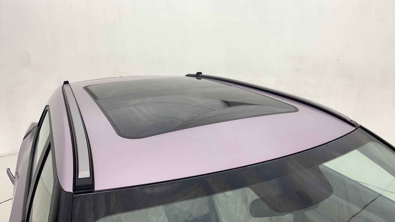 جي إي سي GS3 إمزوم GB 1.5 | بدون دفعة مقدمة | اختبار القيادة في المنزل