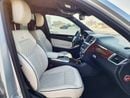Mercedes-Benz GL 500 GL500 4 Matic