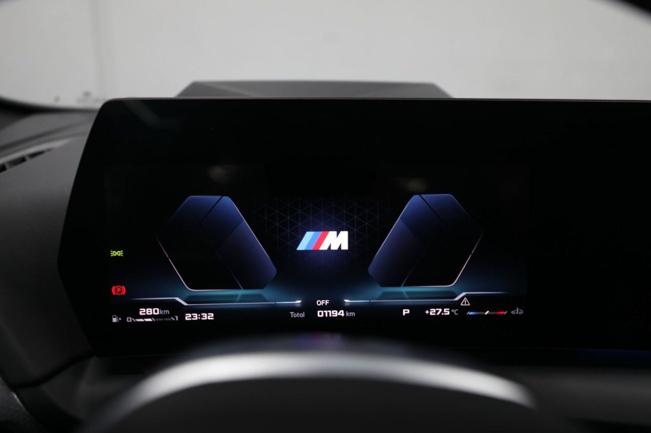 BMW X2 BMW M2 35 | Low Kms | 2.0L 312 Hp | AED 3,350 monthly with 0% Downpayment | Free registration | 2 Ye