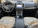 Ford Edge Ford Edge SEL _ 2020_Excellent_Condition _Full option