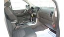 Nissan Pathfinder XE 4.0L 2014 MODEL