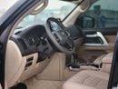 Toyota Land Cruiser GXR 4.6L UPGRADE 2024
