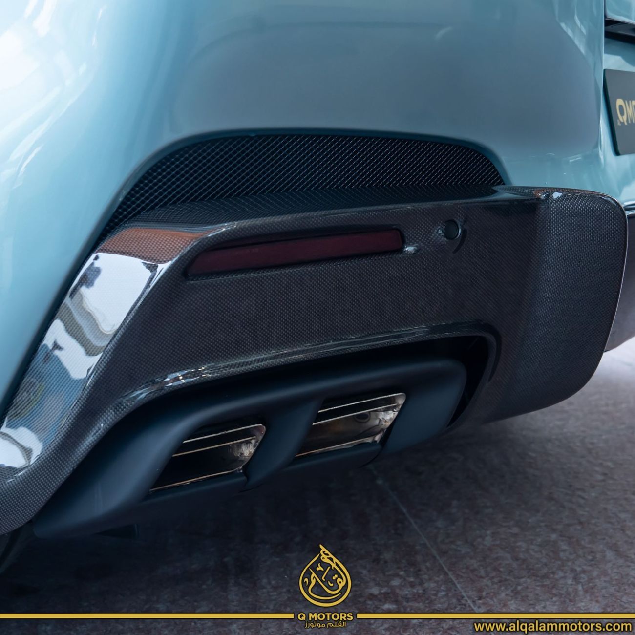 Ferrari 12Cilindri 2025 FERRARI 12CILINIDRI ( CARBON BODY KIT ) BRAND NEW