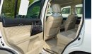 Toyota Land Cruiser 2021 Model 4.0L Petrol, GT