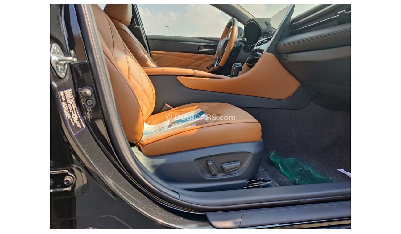 New Toyota Avalon 2.5L PETROL POWER LUXURY AUTOMATIC TRANSMISSION 2023