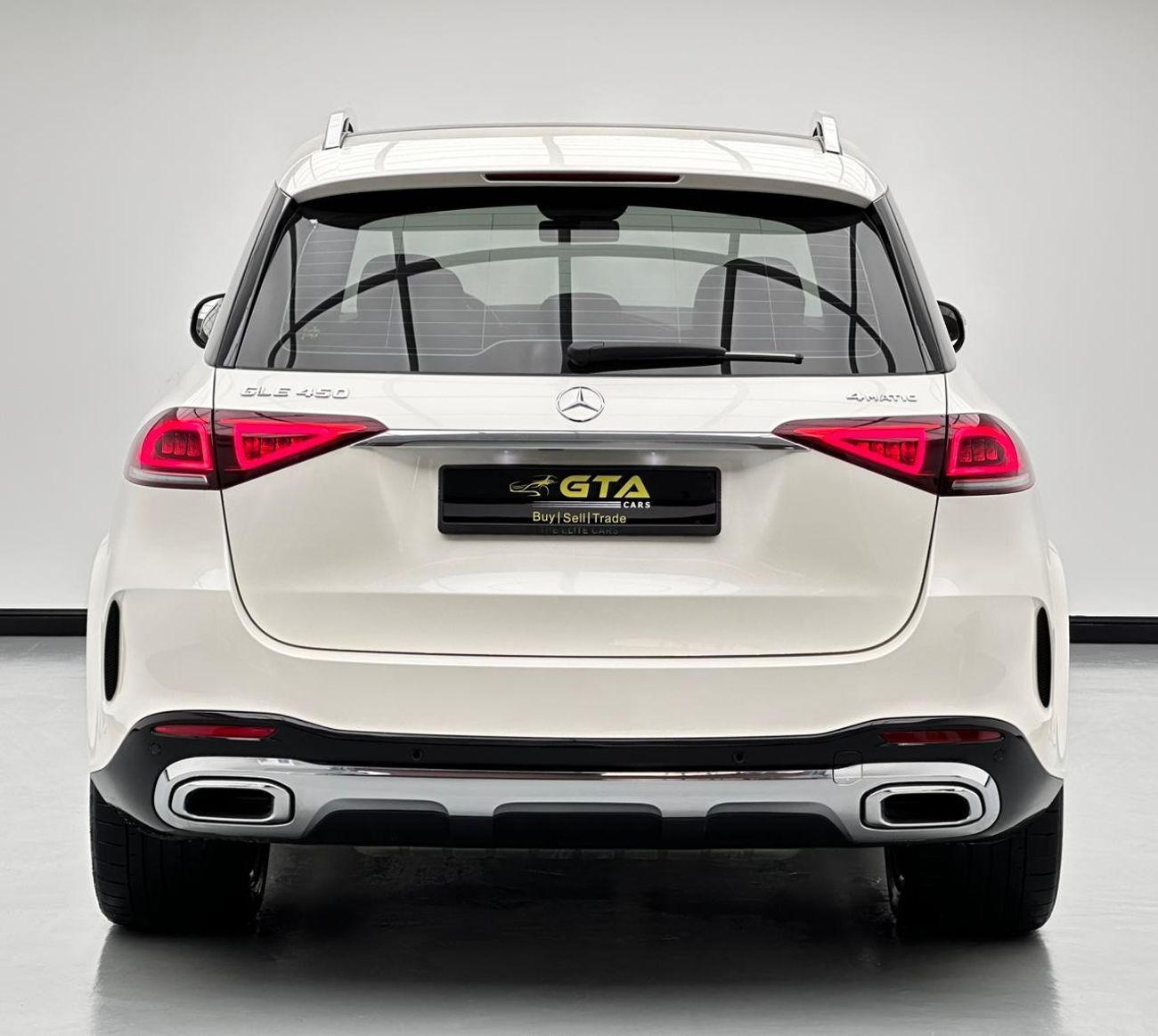 مرسيدس بنز GLE 450 2022 Mercedes-Benz GLE 450 4MATIC, 1 Year Unlimited KM Warranty, Mercedes Aug/2026 Service Contract,