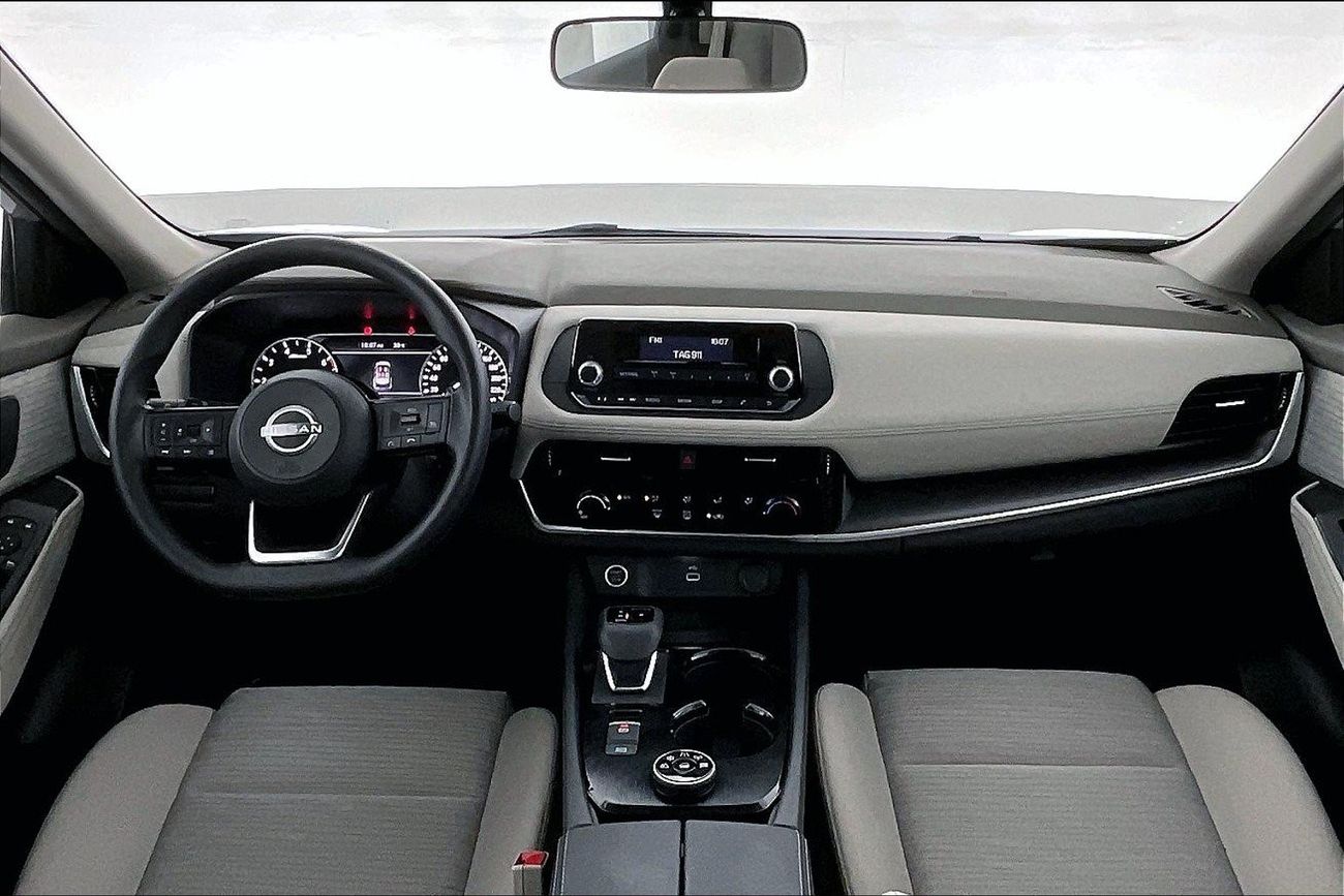 نيسان باثفايندر S | ضمان مجاني لمدة عام | 0 دفعة أولى