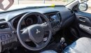 ميتسوبيشي L200 Mitsubishi L200 DC 4WD 2.5L GL 6 SEATS DID MT