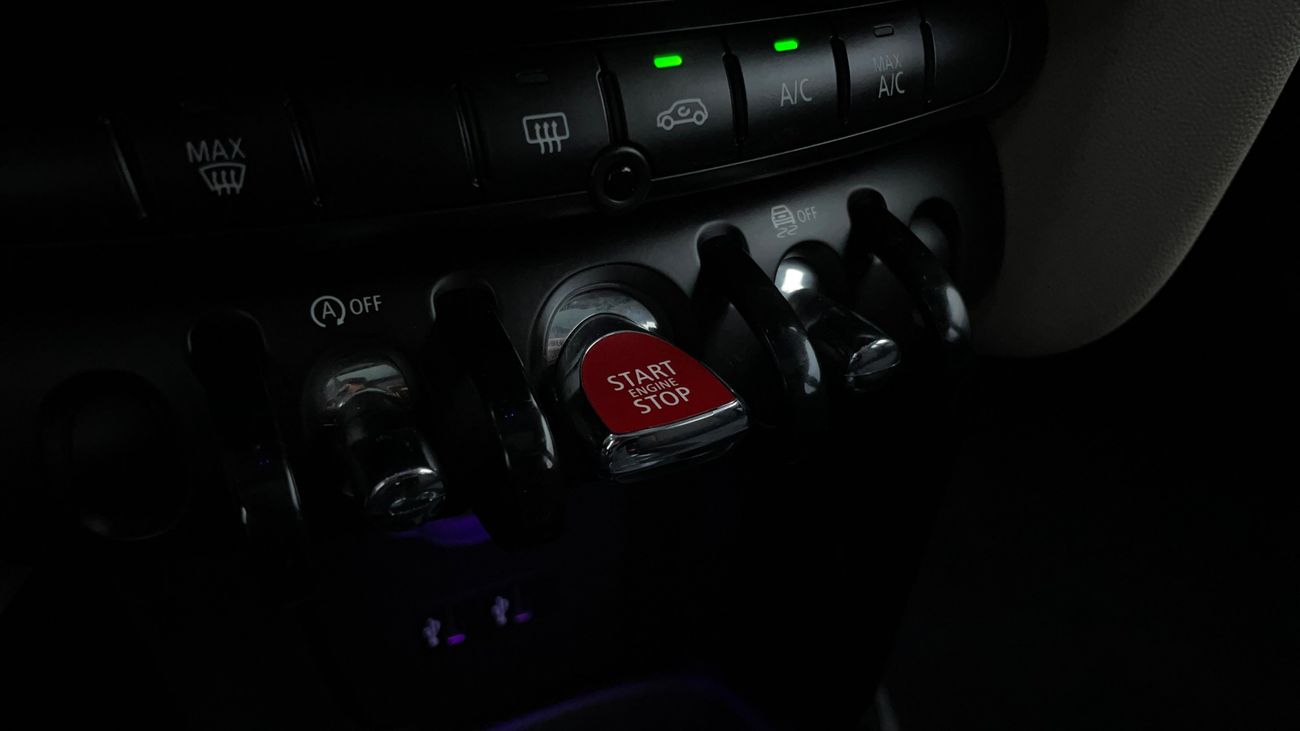 Mini Cooper STD 1.5 | Zero Down Payment | Free Home Test Drive