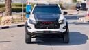 Toyota Hilux GR KITT install