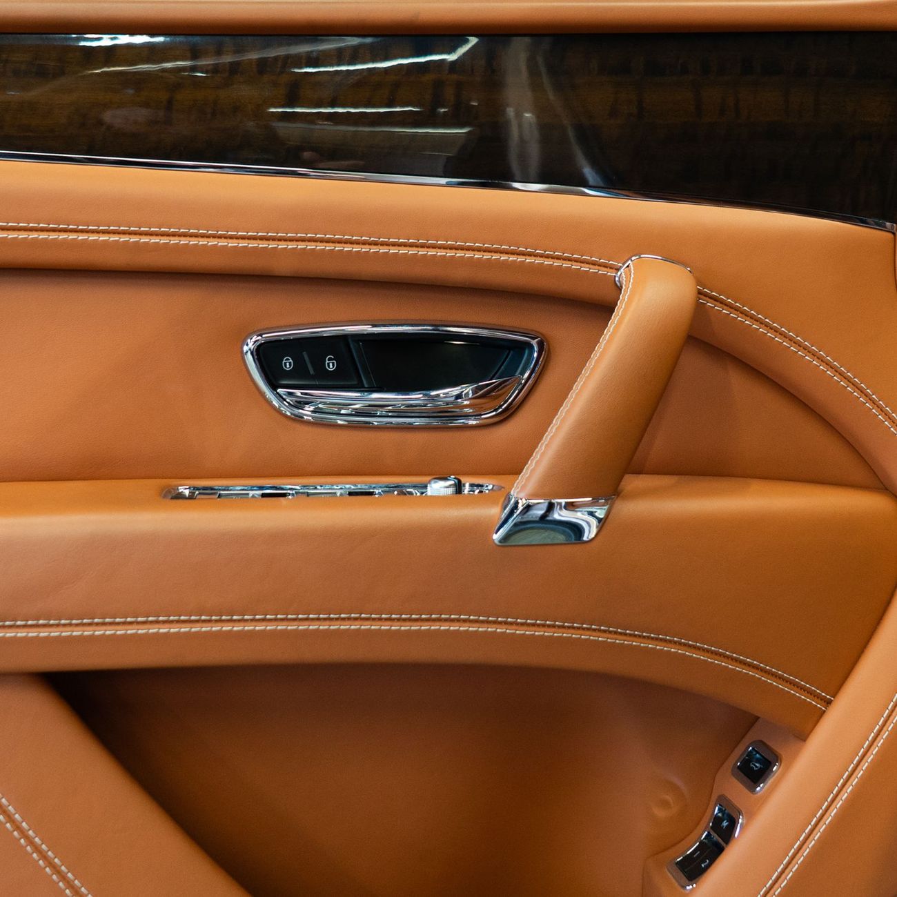 بنتلي بينتايجا AED 5,272 pm • 0% Downpayment • Bentley Bentayga • 1 Year Warranty