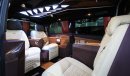 Mercedes-Benz V 250 by DIZAYN VIP