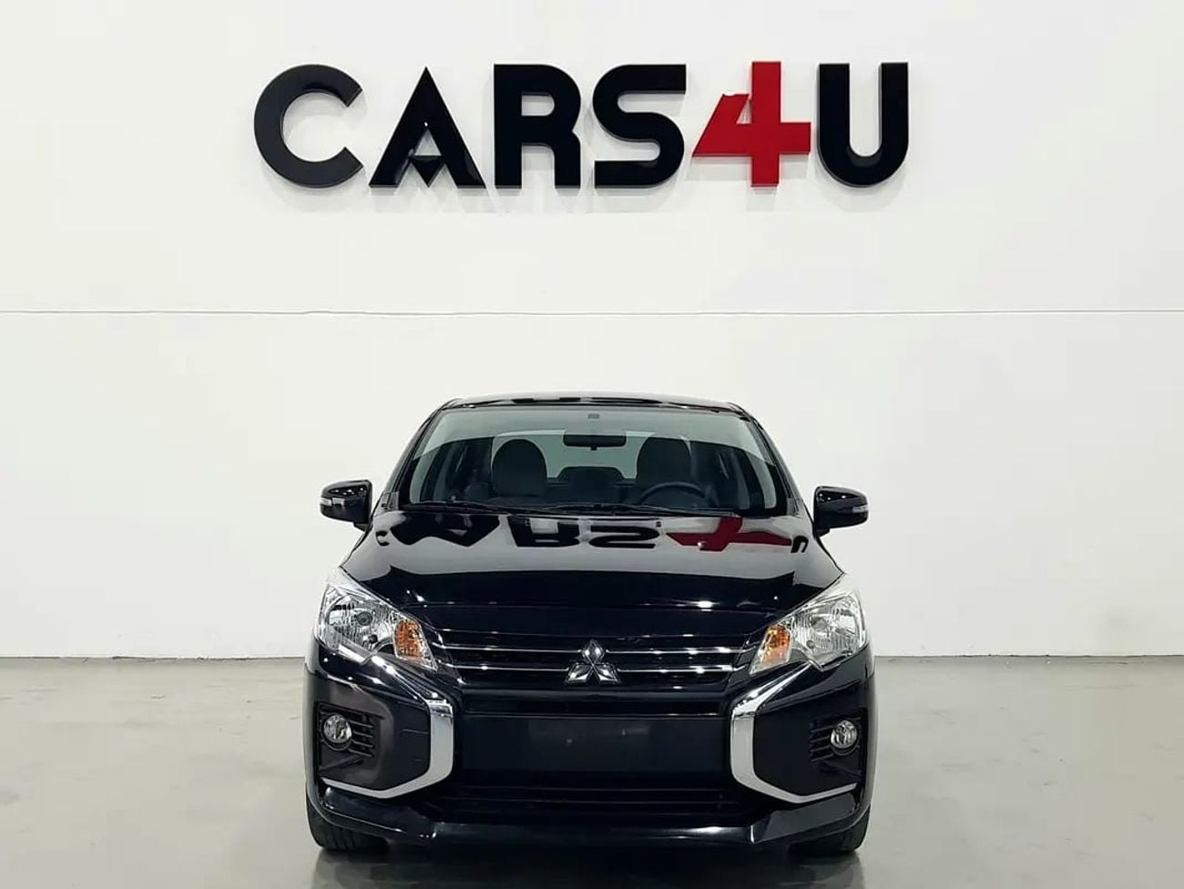 ميتسوبيشي اتراج جي إل إكس GCC / Official Dealer Warranty