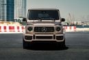 Mercedes Benz G63 AMG STANDARD Night package Clean Title Completely Covered by PFF Low mileage Original paint No accident Completel