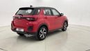 Toyota Raize TURBO G RA 2023 G | AED 627/Month | 0 DP | 30 Day Return | Warranty | Service History