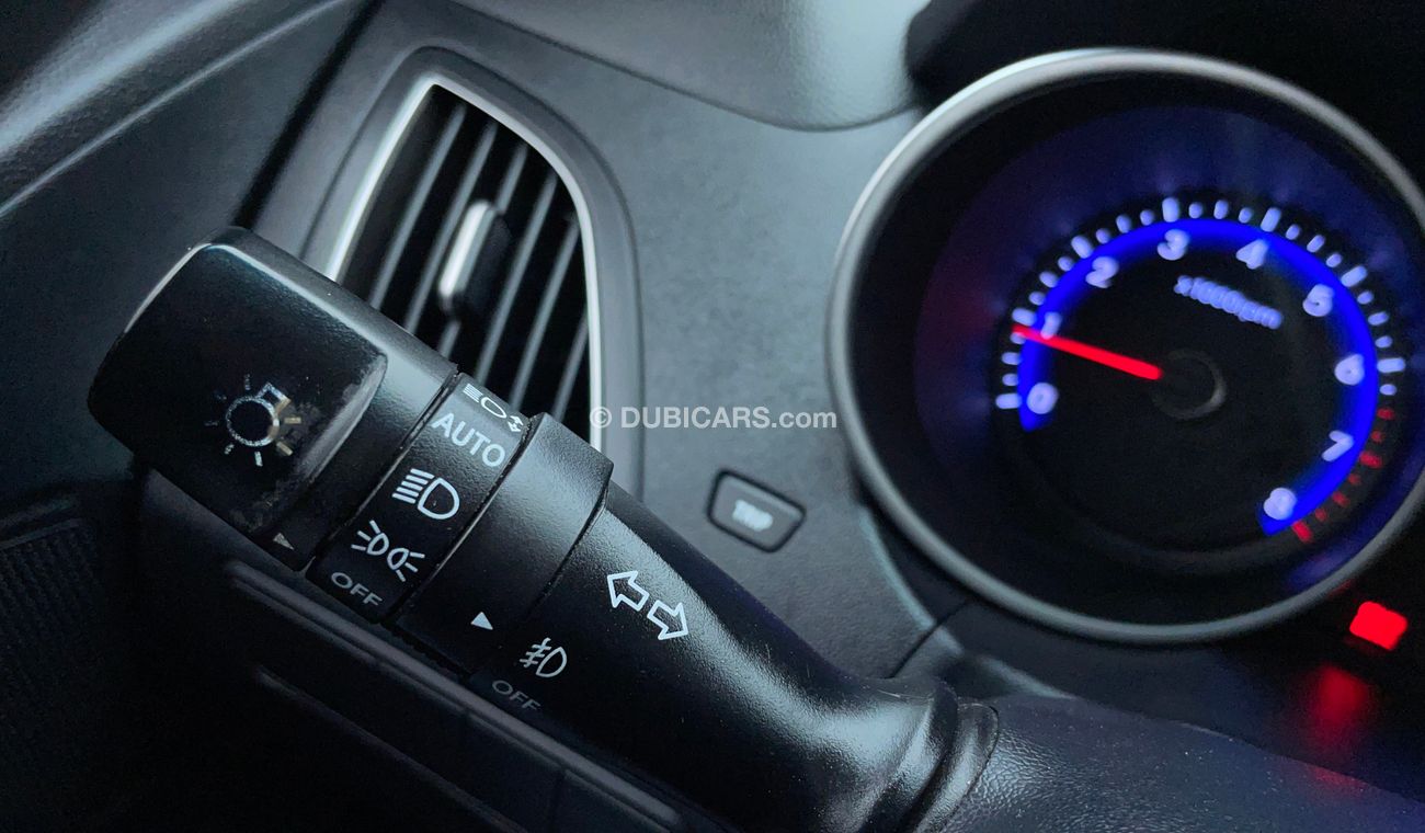 Hyundai Tucson GL 2 | Zero Down Payment | Free Home Test Drive