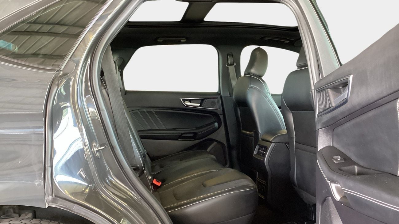 Ford Edge 2.7 ST ECOBOOST AUTO 4WD | Guaranteed Warranty | 0 Down Payment