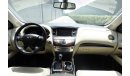 Infiniti QX60 3.5CC PREMIUM WITH ALLOY WHEELS, LEATHER SEAT WITH WARRANTY(23905)