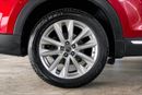 مازدا CX9 2.5T LTD 4WD AUTO | شامل الضمان | 0 ﺪﻔﻋﺓ ﺃﻮﻟﻯ