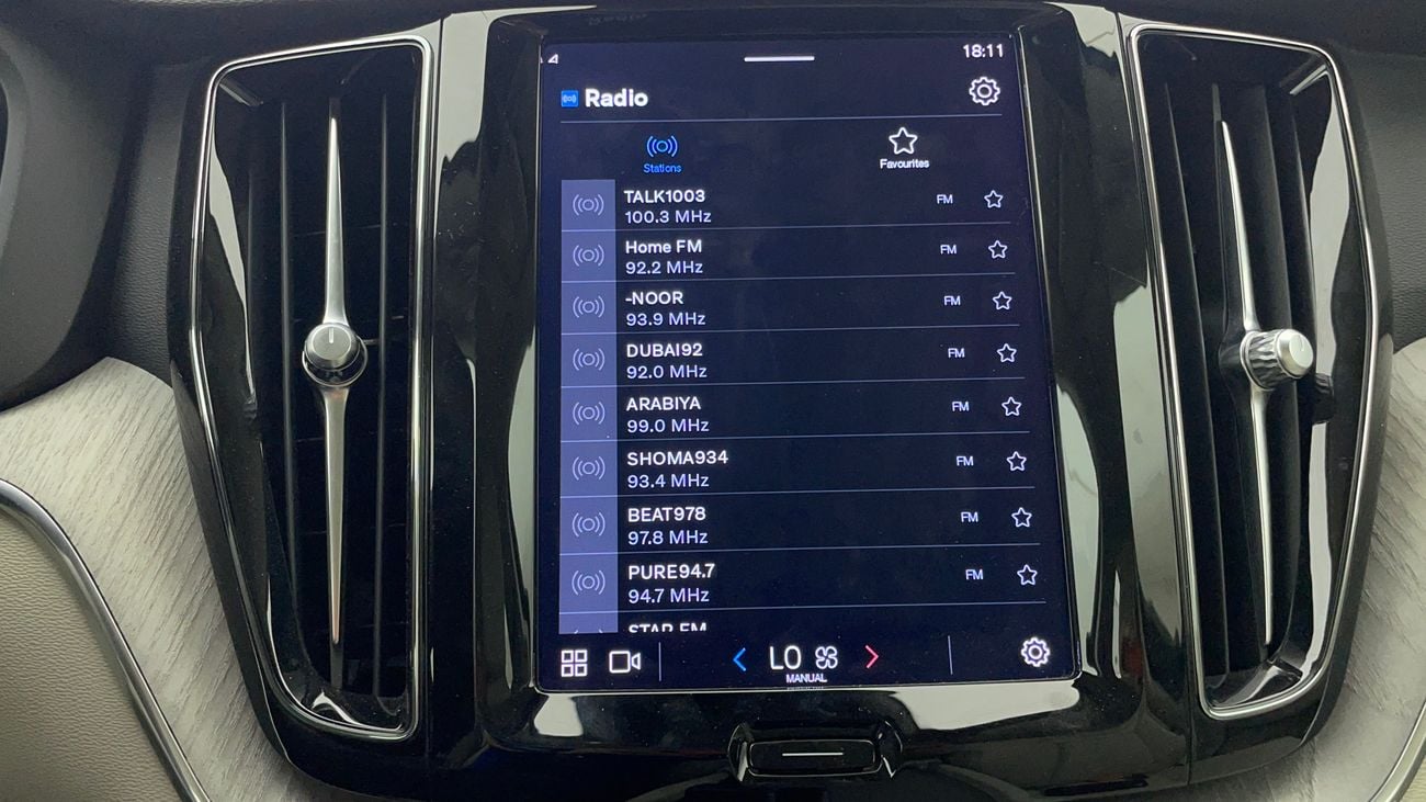 Volvo XC60 B5 CORE 2 | Zero Down Payment | Home Test Drive