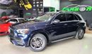 Mercedes-Benz GLE 350 MERCEDES GLE 350 2020 7 SEATER ORIGINAL PAINT IN BEAUTIFUL CONDITION FOR 150K AED