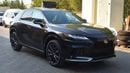 Lexus RX350 LEXUS RX350 FSPORT F2 24/24 CANADIAN SPECS