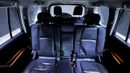 Toyota Prado VXR Toyota prado 2015 RHD diesel engine