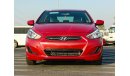 Hyundai Accent 1.6L PETROL, USA SPECS / NO WORK  REQUIRED (LOT # 247660)