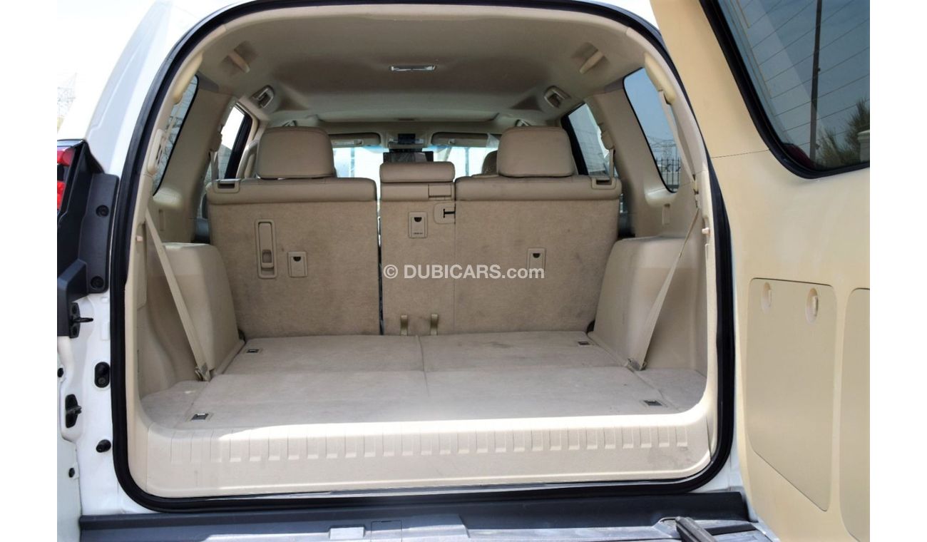 تويوتا برادو