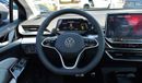 Volkswagen ID.6 X PRO - Electric Vehicle. Local Registration + 10%