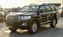 Toyota Land Cruiser GXR 4.0L MY 2020 ZERO K/M Brand New, Export AED 185,000 Local AED 205,000