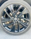 أم جي RX5 LUXURY