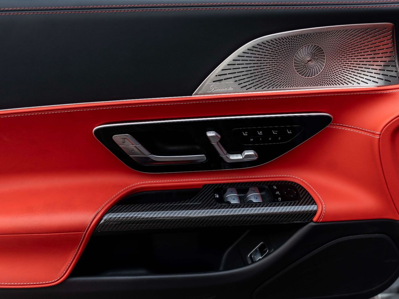 Mercedes-Benz SL 63 AMG Roadster SE Performance